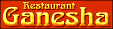 Indisches Restaurant Ganesha Logo